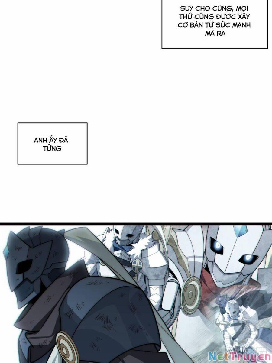 Khô Cốt Hiệp Sĩ 156 trang 2