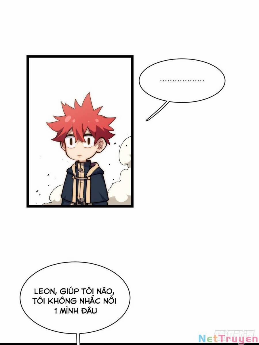 Khô Cốt Hiệp Sĩ 156 trang 20