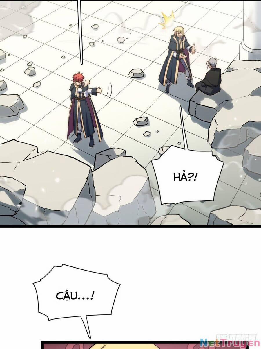 Khô Cốt Hiệp Sĩ 156 trang 21