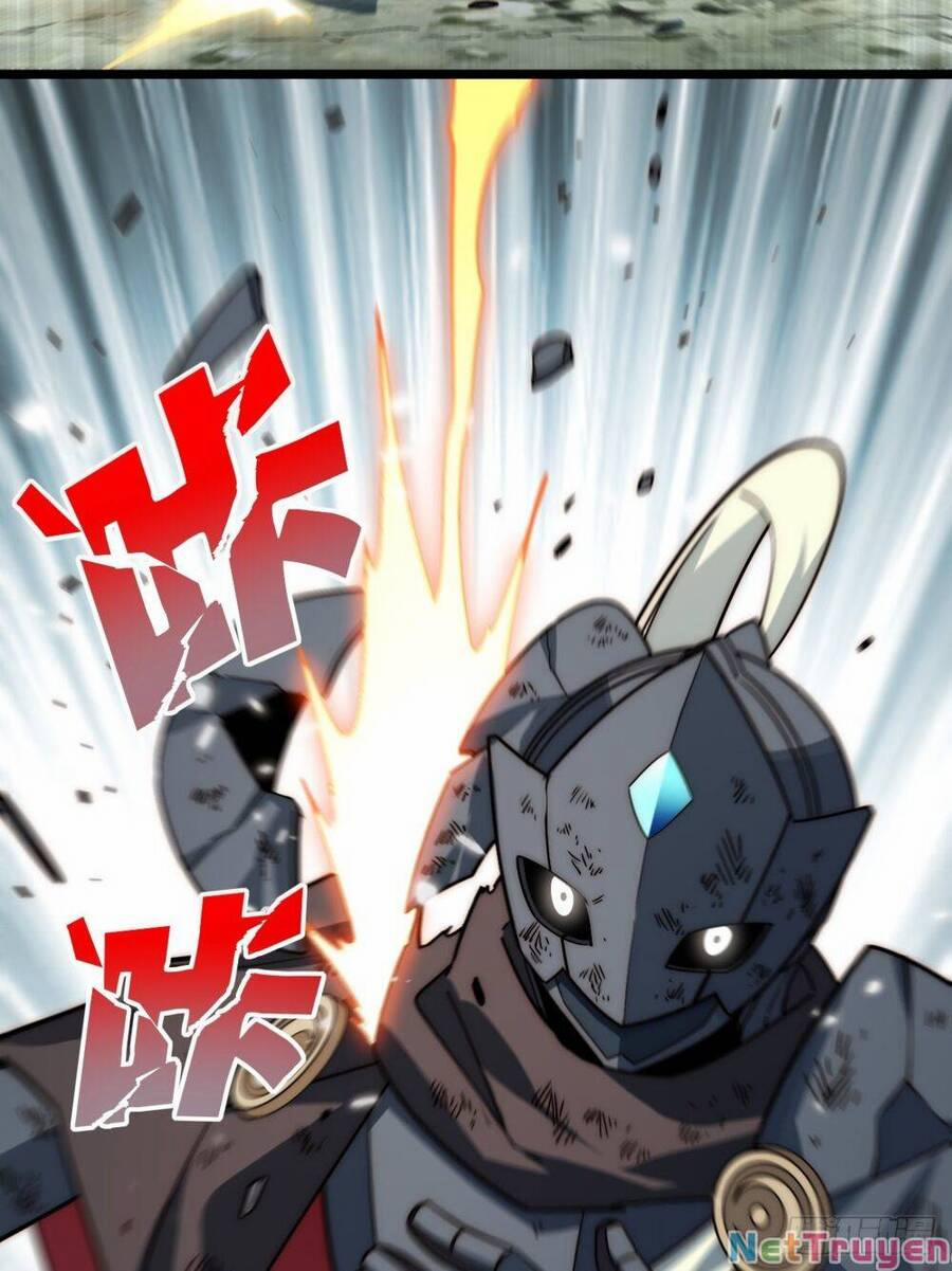 Khô Cốt Hiệp Sĩ 156 trang 25