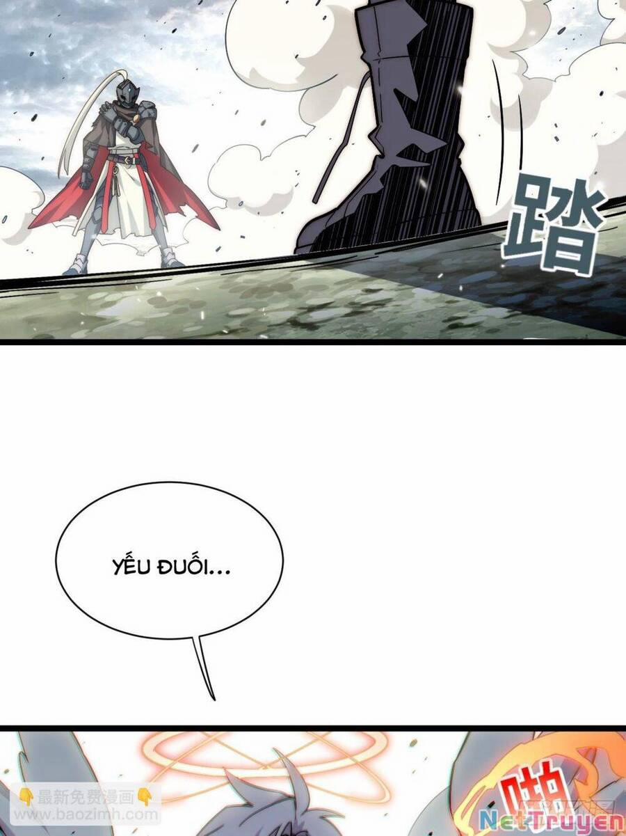 Khô Cốt Hiệp Sĩ 156 trang 27
