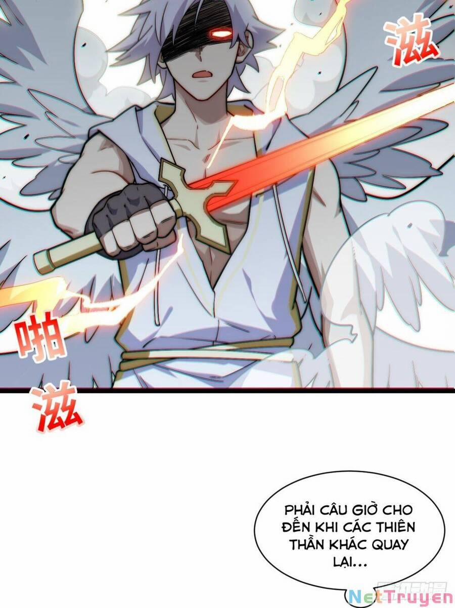 Khô Cốt Hiệp Sĩ 156 trang 28