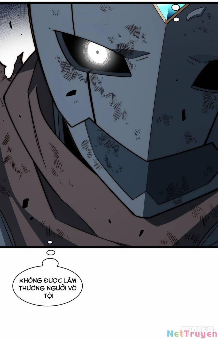Khô Cốt Hiệp Sĩ 156 trang 29