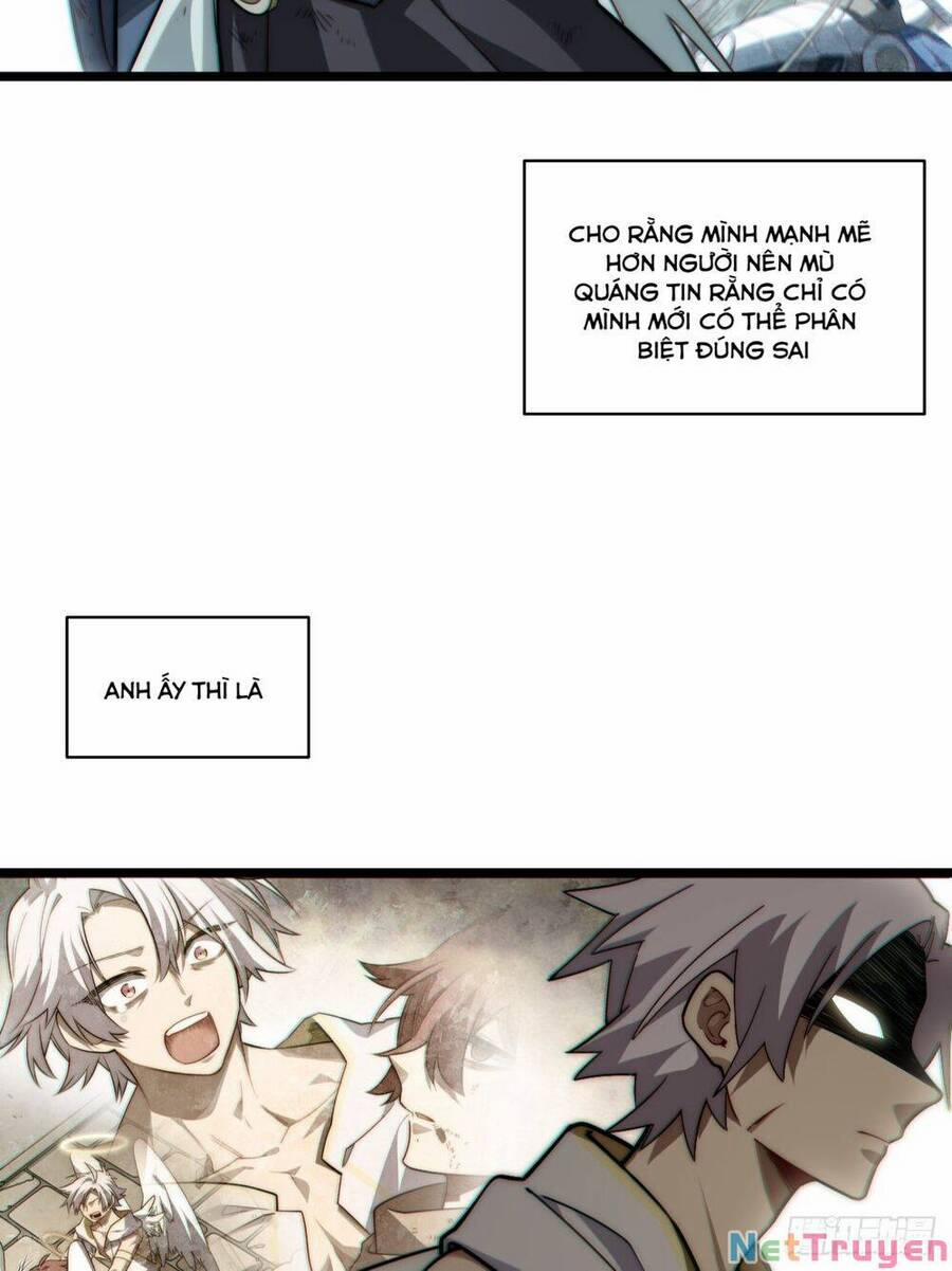 Khô Cốt Hiệp Sĩ 156 trang 3