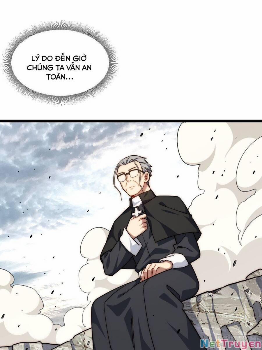 Khô Cốt Hiệp Sĩ 156 trang 30
