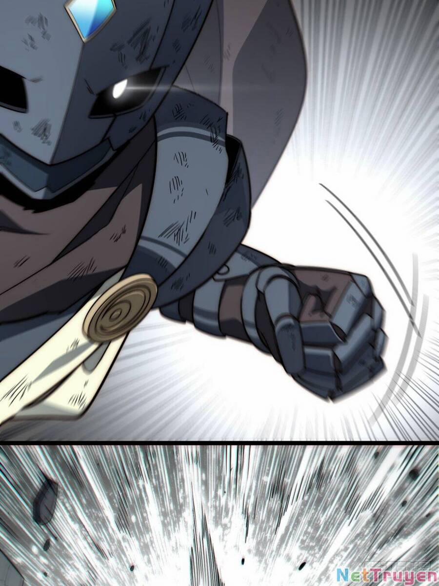 Khô Cốt Hiệp Sĩ 156 trang 33