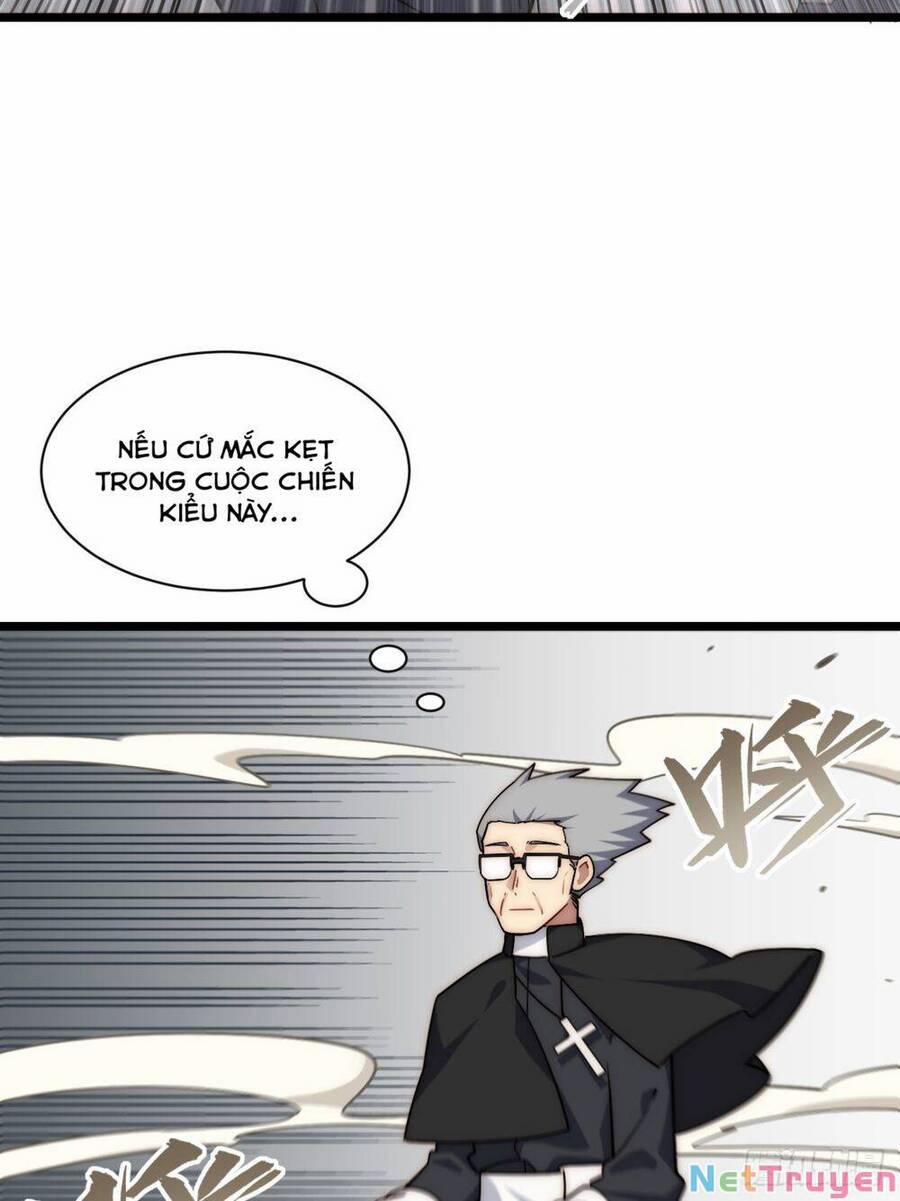 Khô Cốt Hiệp Sĩ 156 trang 35