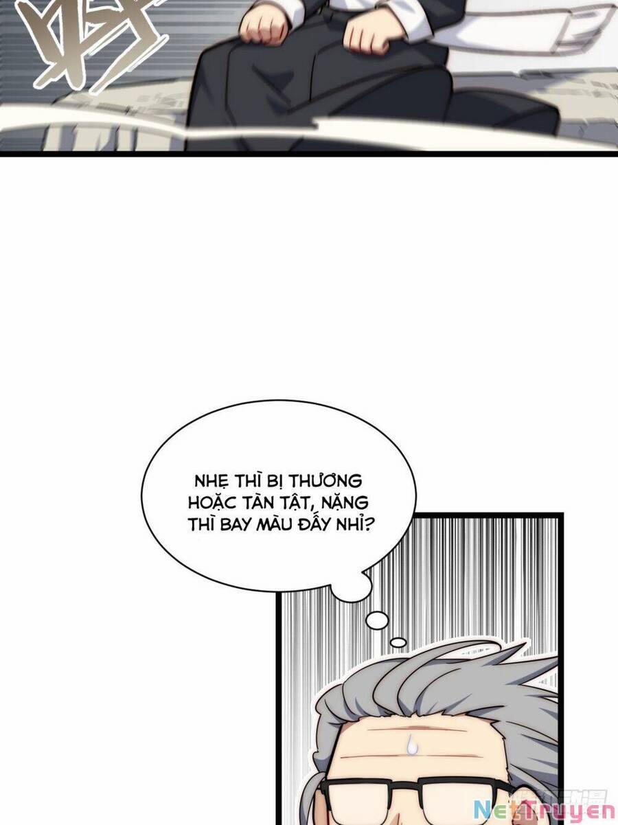 Khô Cốt Hiệp Sĩ 156 trang 36