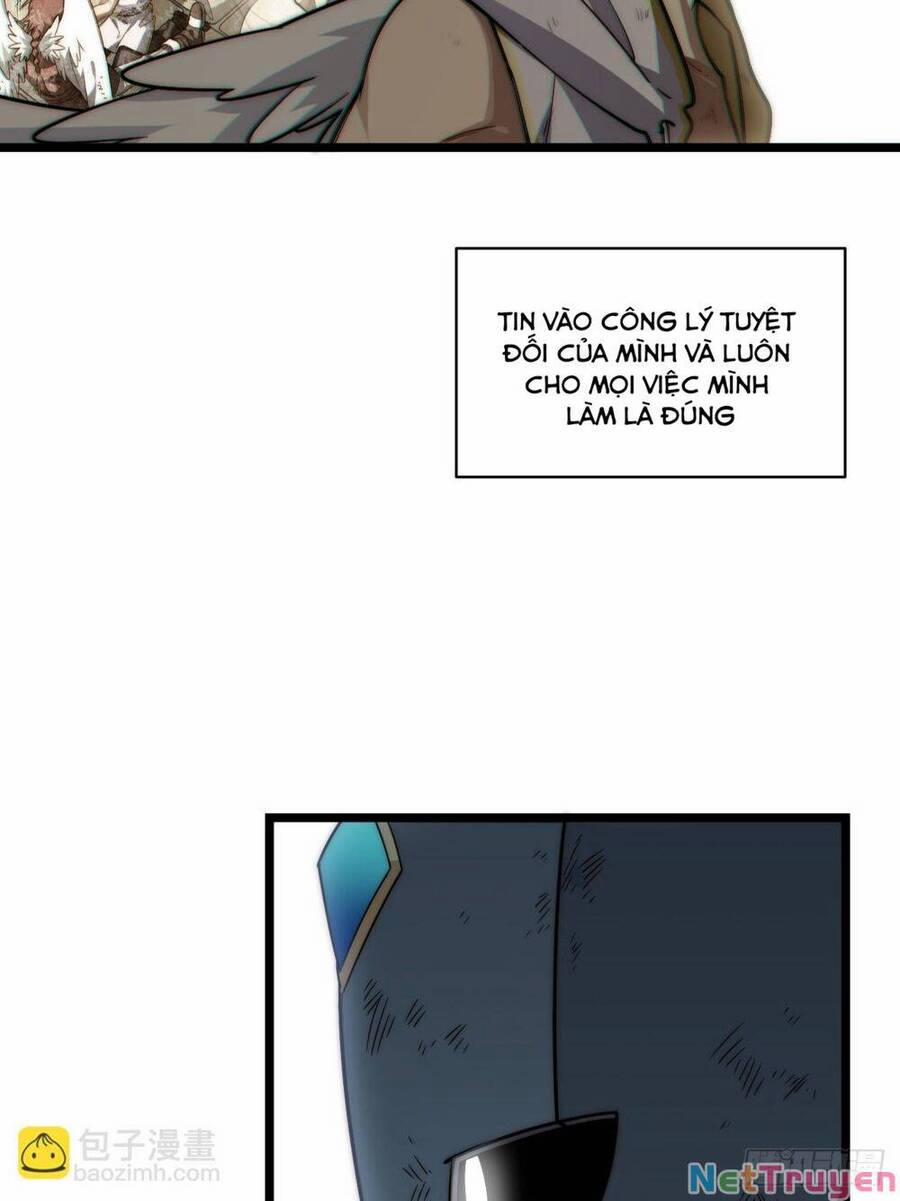 Khô Cốt Hiệp Sĩ 156 trang 4