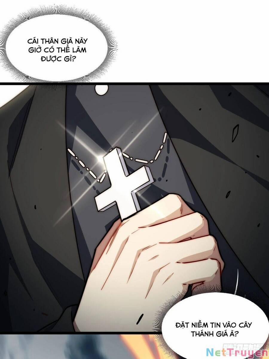 Khô Cốt Hiệp Sĩ 156 trang 40