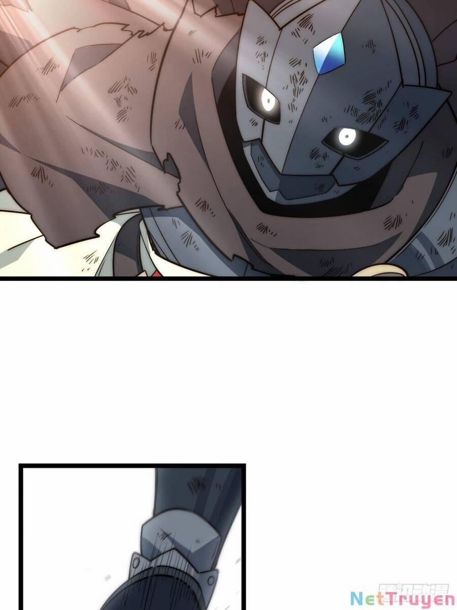 Khô Cốt Hiệp Sĩ 156 trang 43