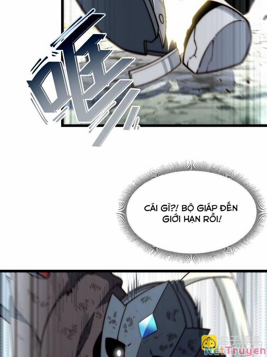 Khô Cốt Hiệp Sĩ 156 trang 45