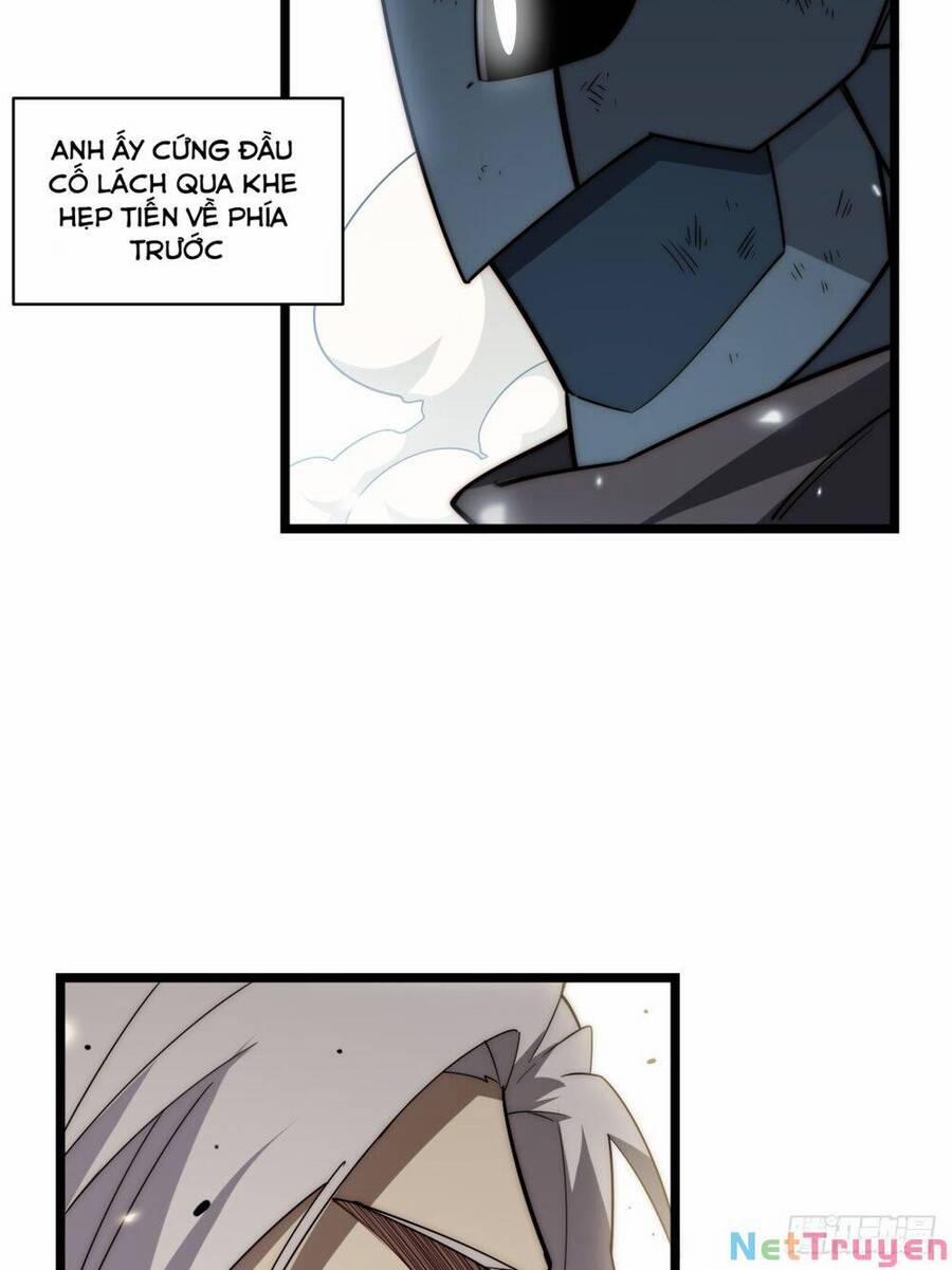 Khô Cốt Hiệp Sĩ 156 trang 5