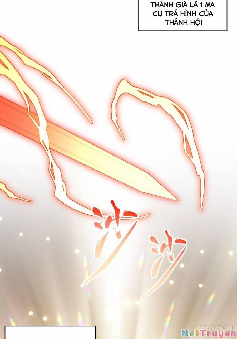 Khô Cốt Hiệp Sĩ 156 trang 51