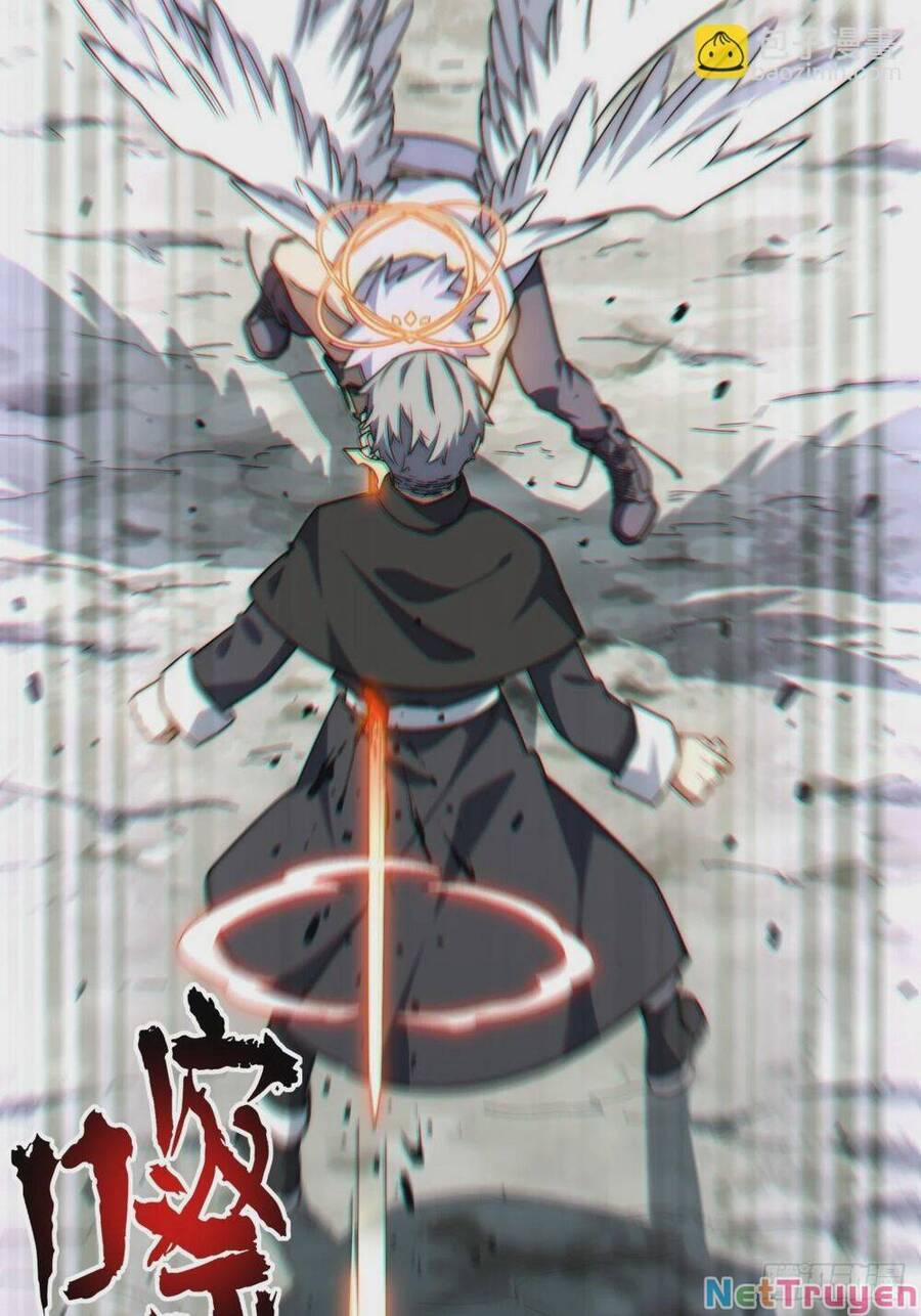 Khô Cốt Hiệp Sĩ 156 trang 55