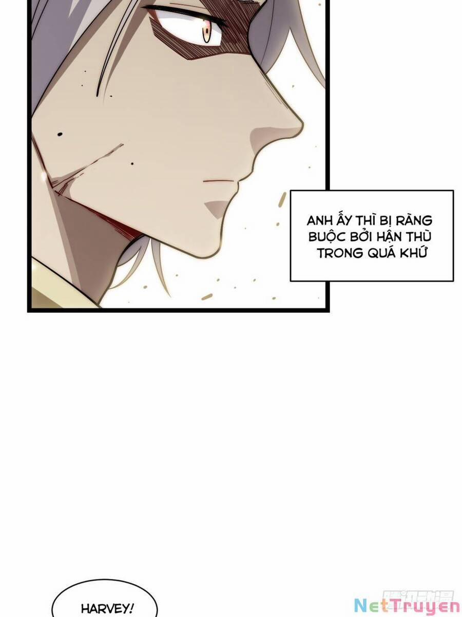 Khô Cốt Hiệp Sĩ 156 trang 6