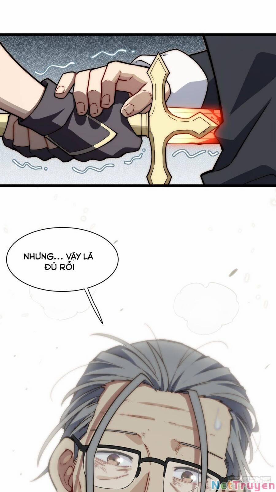 Khô Cốt Hiệp Sĩ 156 trang 60