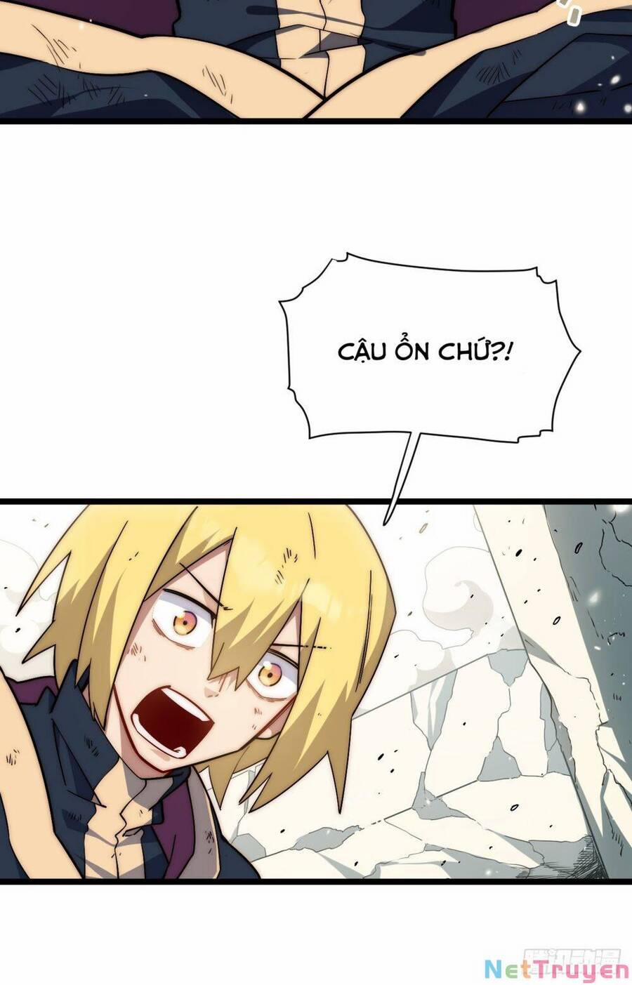 Khô Cốt Hiệp Sĩ 156 trang 9