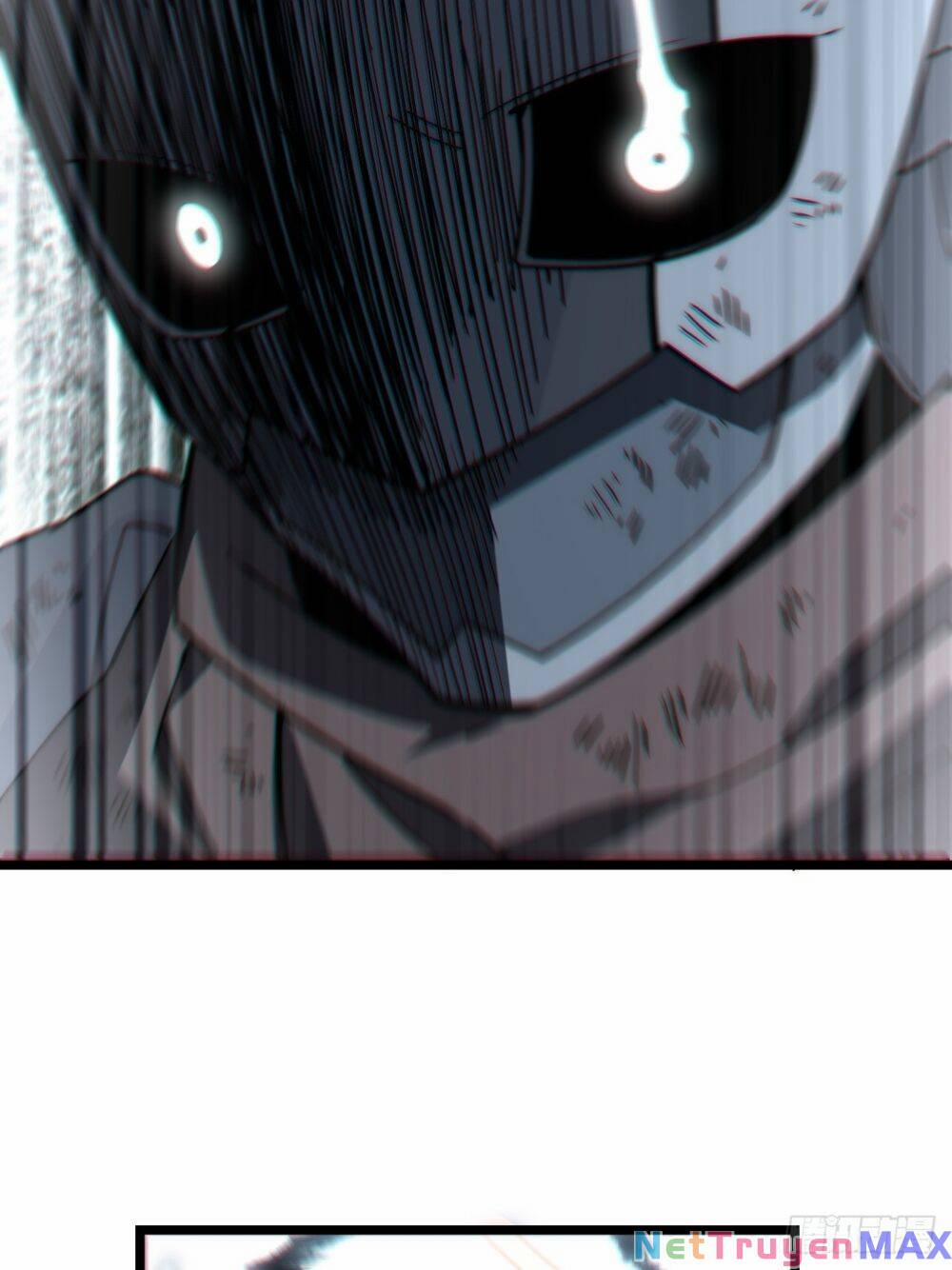 Khô Cốt Hiệp Sĩ 157 trang 13