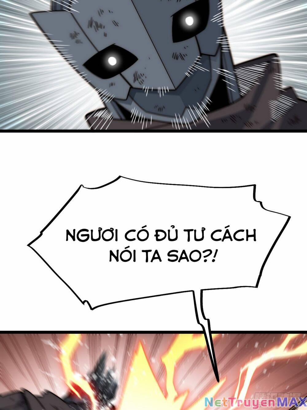 Khô Cốt Hiệp Sĩ 157 trang 16