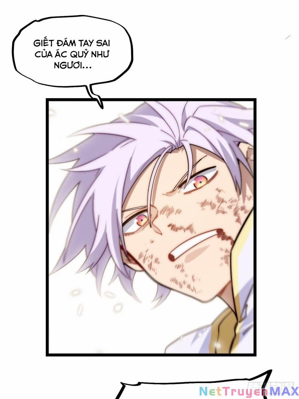 Khô Cốt Hiệp Sĩ 157 trang 20