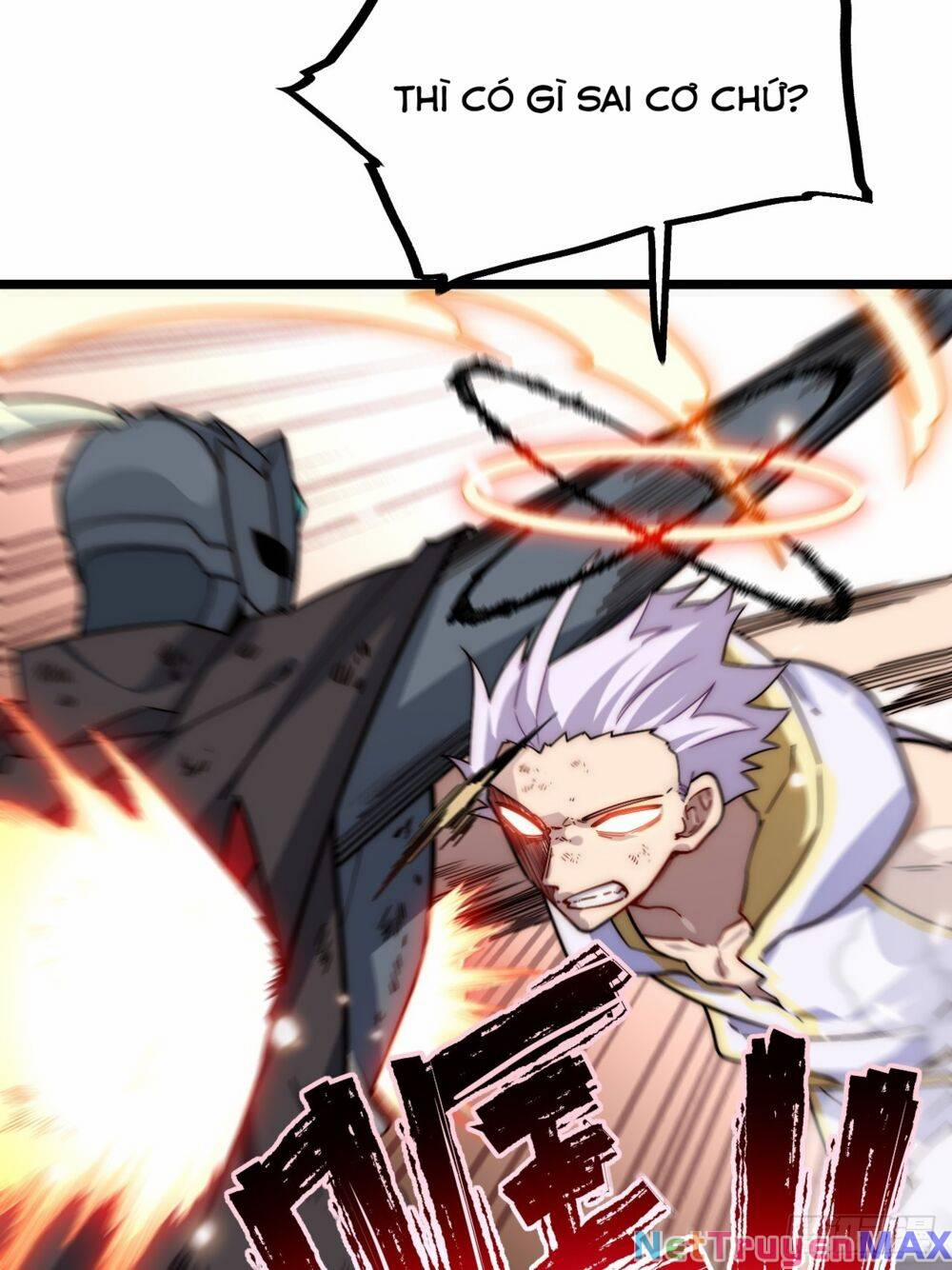 Khô Cốt Hiệp Sĩ 157 trang 21
