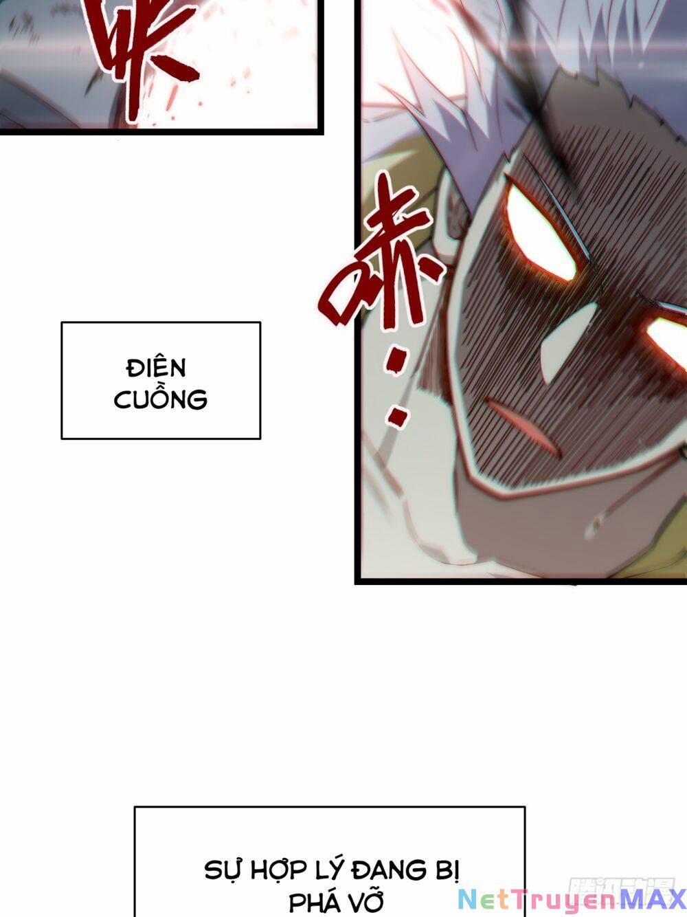 Khô Cốt Hiệp Sĩ 157 trang 23