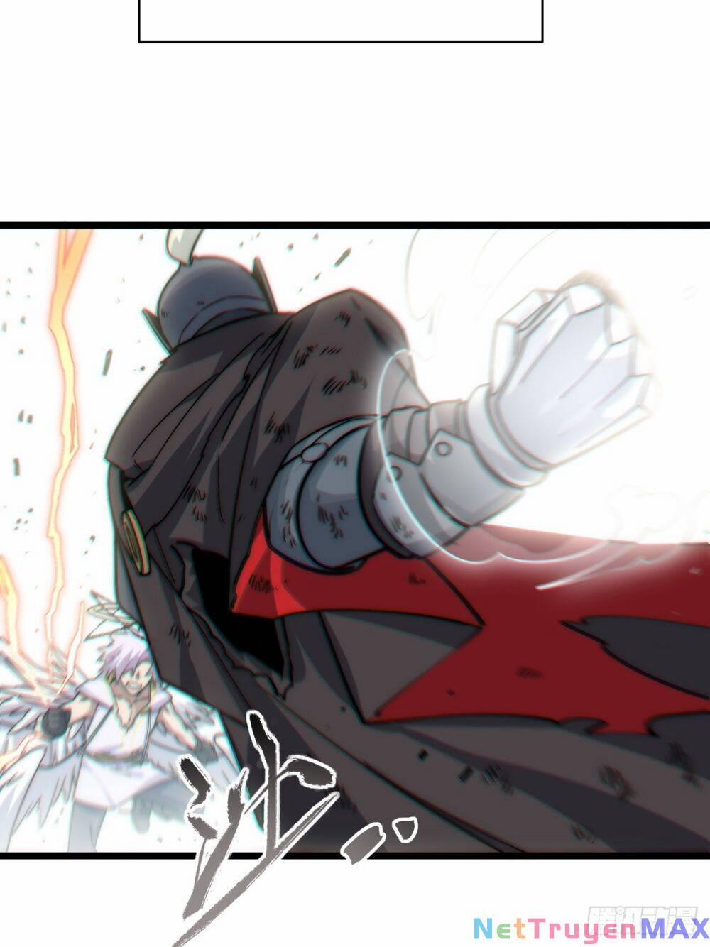 Khô Cốt Hiệp Sĩ 157 trang 24
