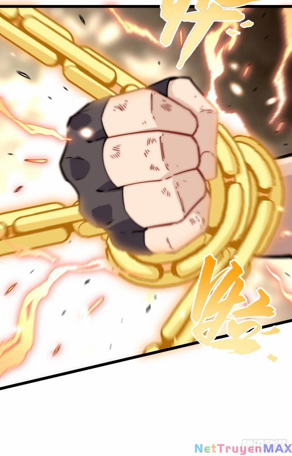 Khô Cốt Hiệp Sĩ 157 trang 29