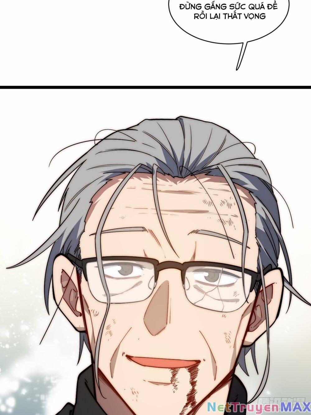 Khô Cốt Hiệp Sĩ 157 trang 3