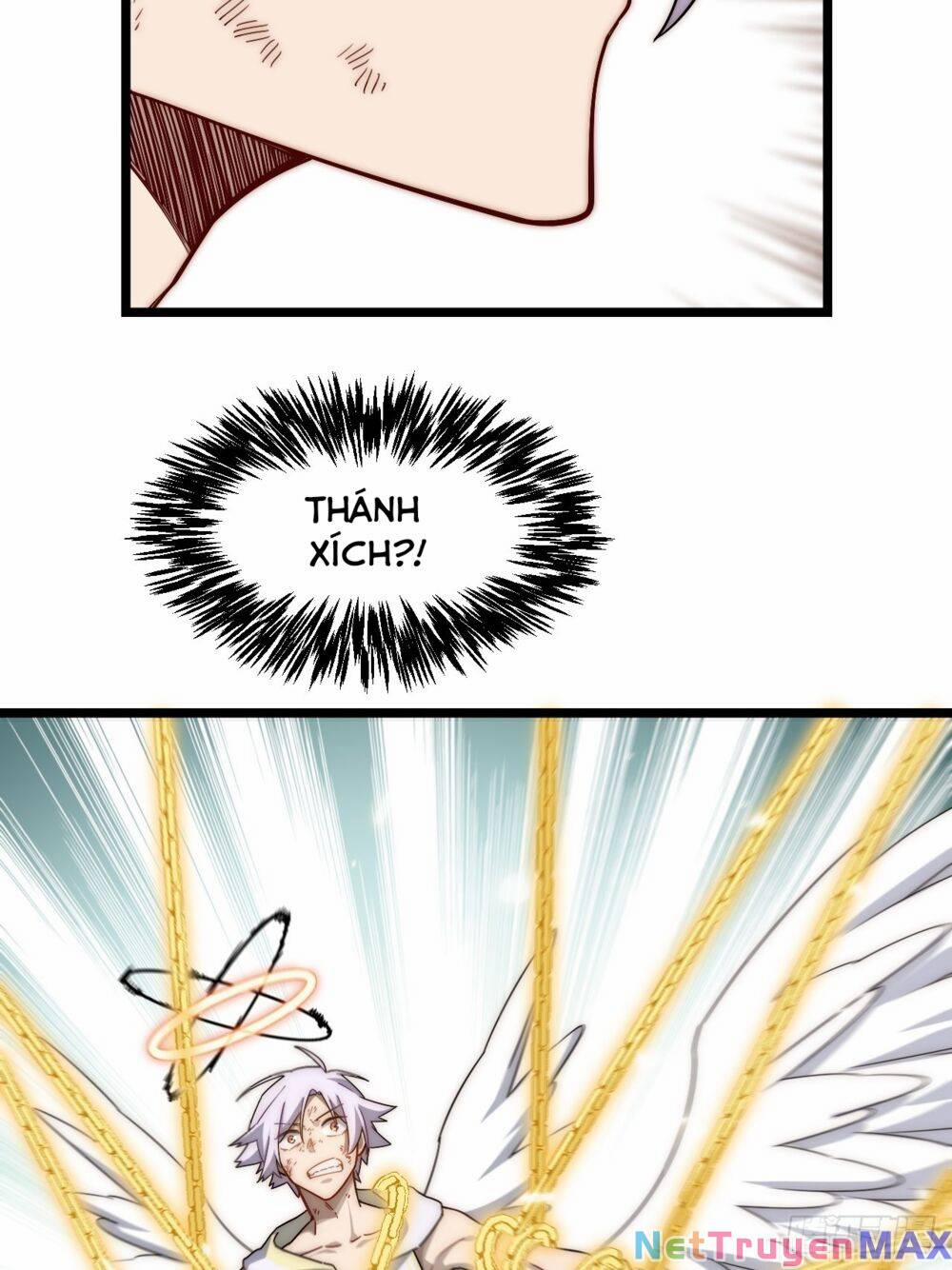 Khô Cốt Hiệp Sĩ 157 trang 31