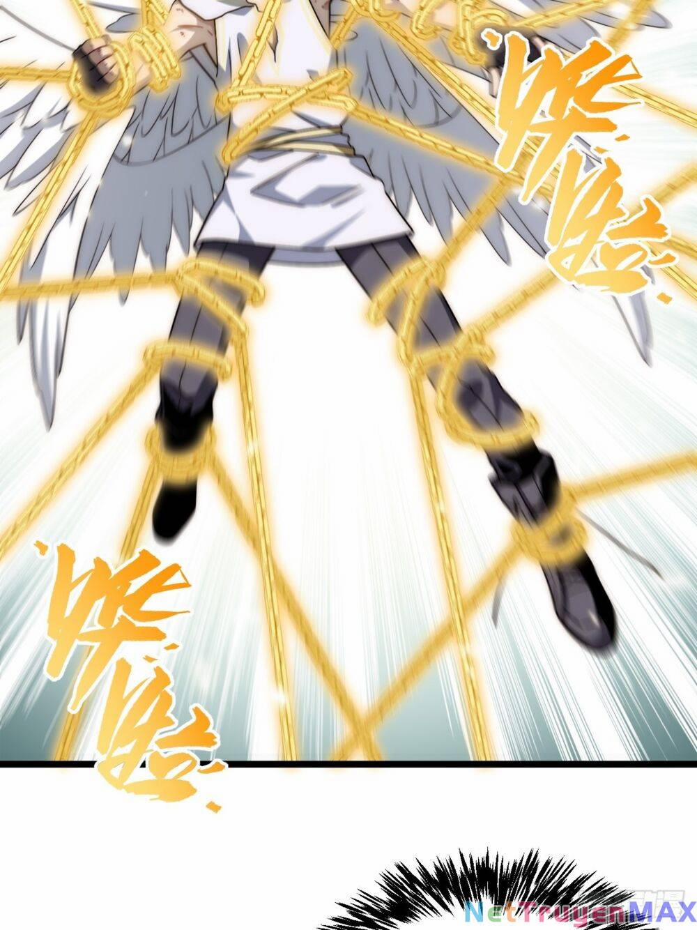 Khô Cốt Hiệp Sĩ 157 trang 32