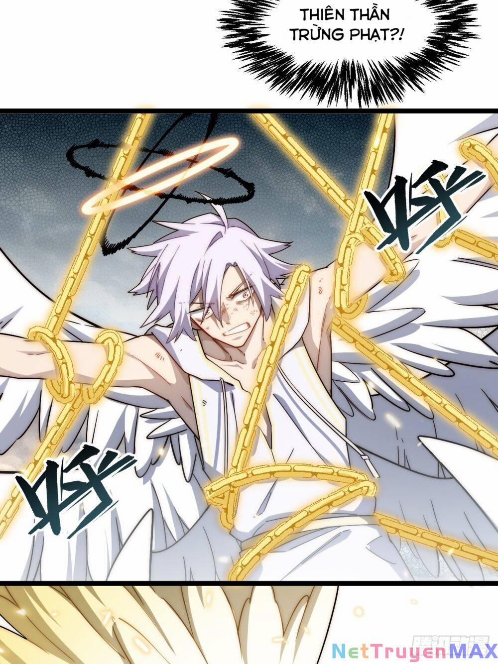 Khô Cốt Hiệp Sĩ 157 trang 33