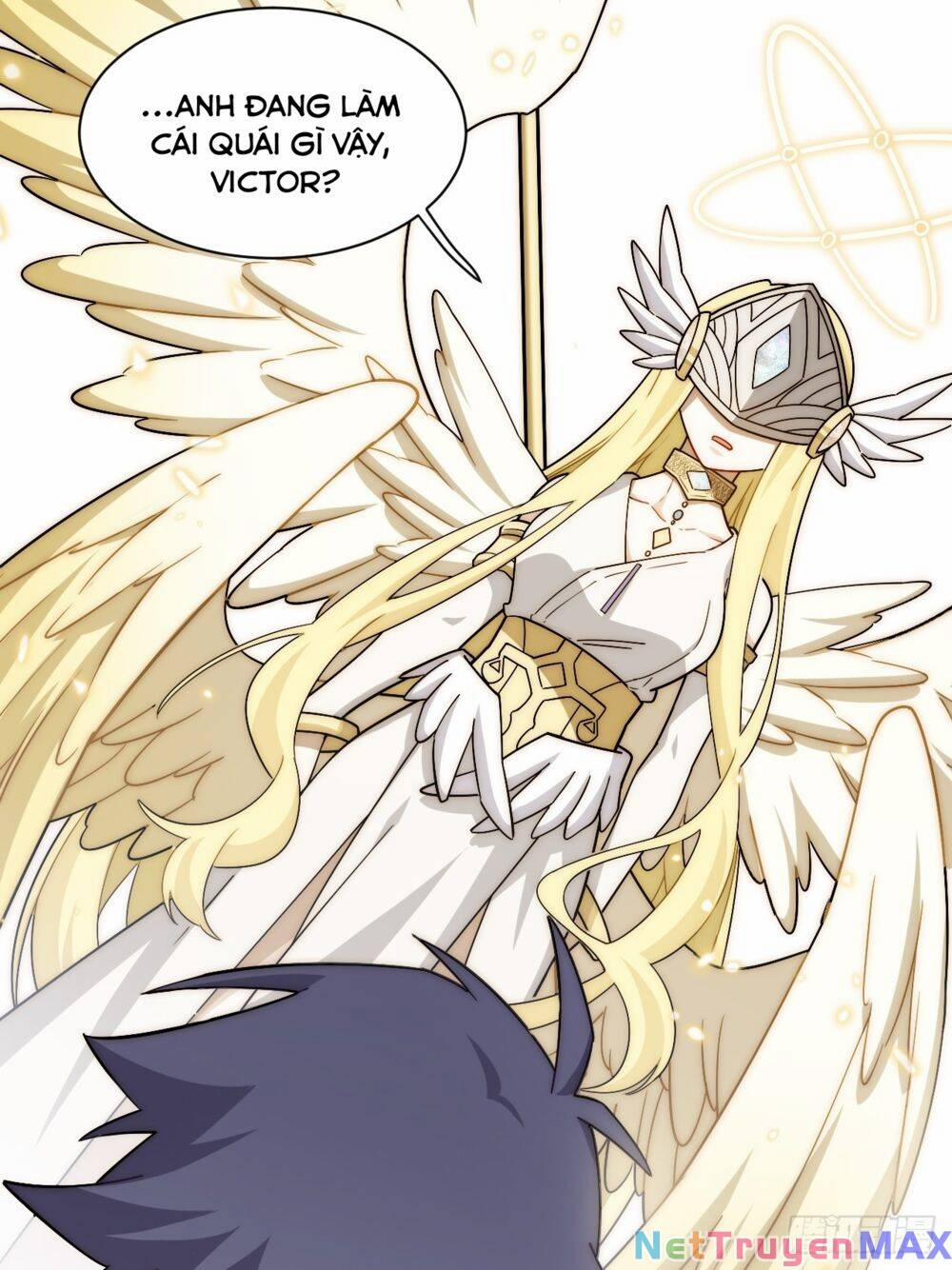 Khô Cốt Hiệp Sĩ 157 trang 34