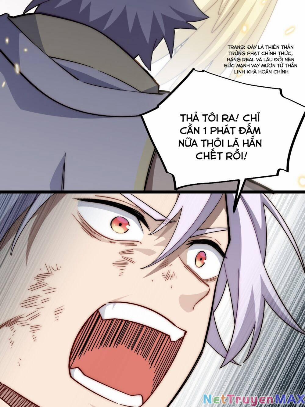 Khô Cốt Hiệp Sĩ 157 trang 35