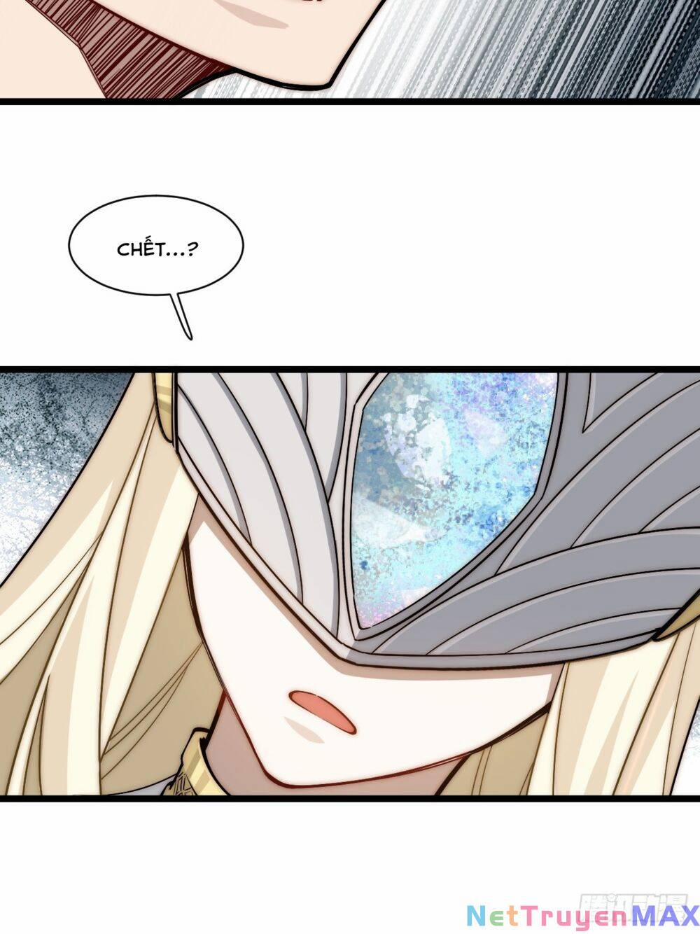 Khô Cốt Hiệp Sĩ 157 trang 36