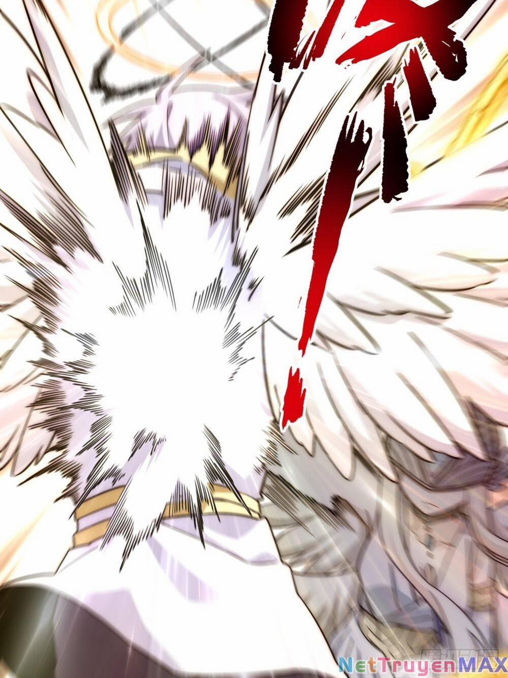 Khô Cốt Hiệp Sĩ 157 trang 38