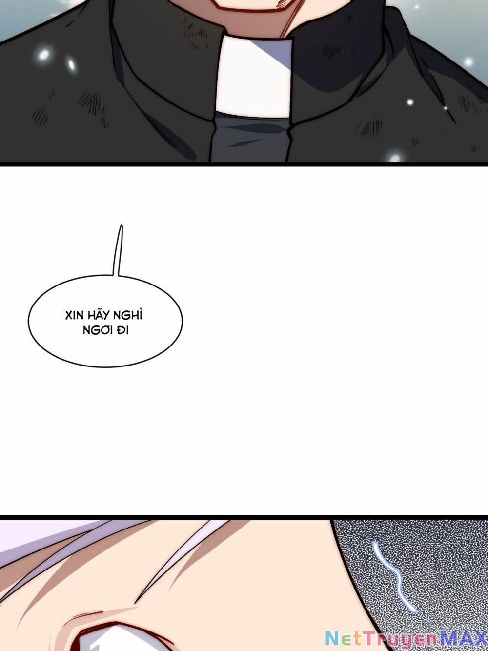 Khô Cốt Hiệp Sĩ 157 trang 4
