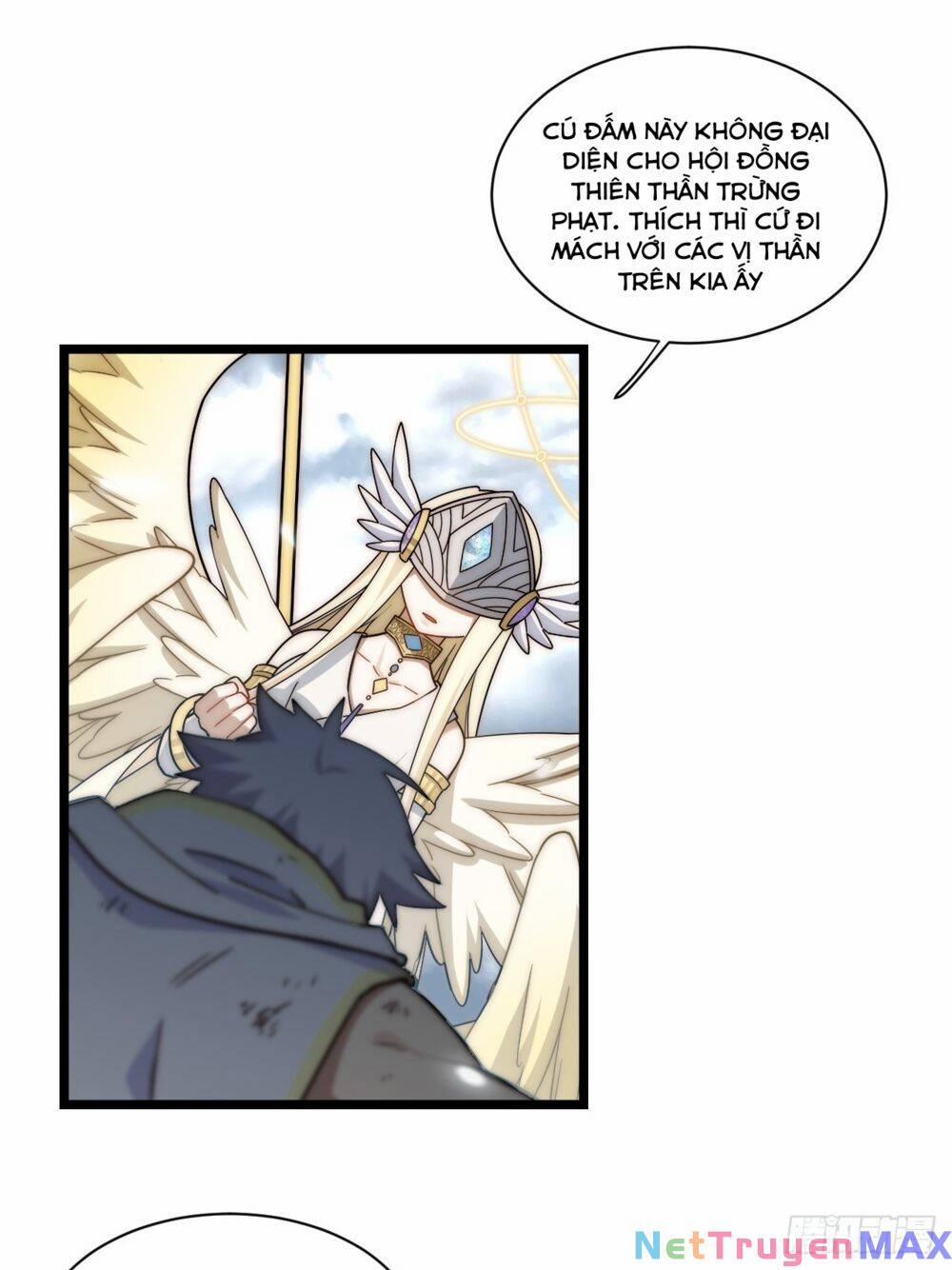 Khô Cốt Hiệp Sĩ 157 trang 40