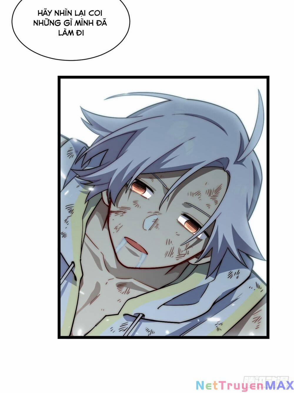 Khô Cốt Hiệp Sĩ 157 trang 41