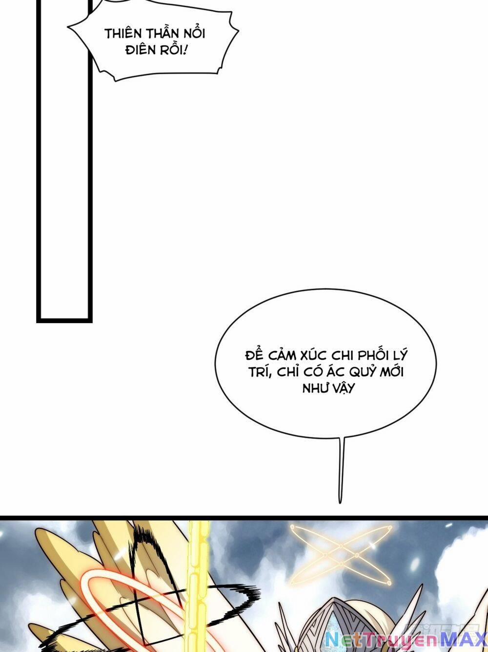 Khô Cốt Hiệp Sĩ 157 trang 45