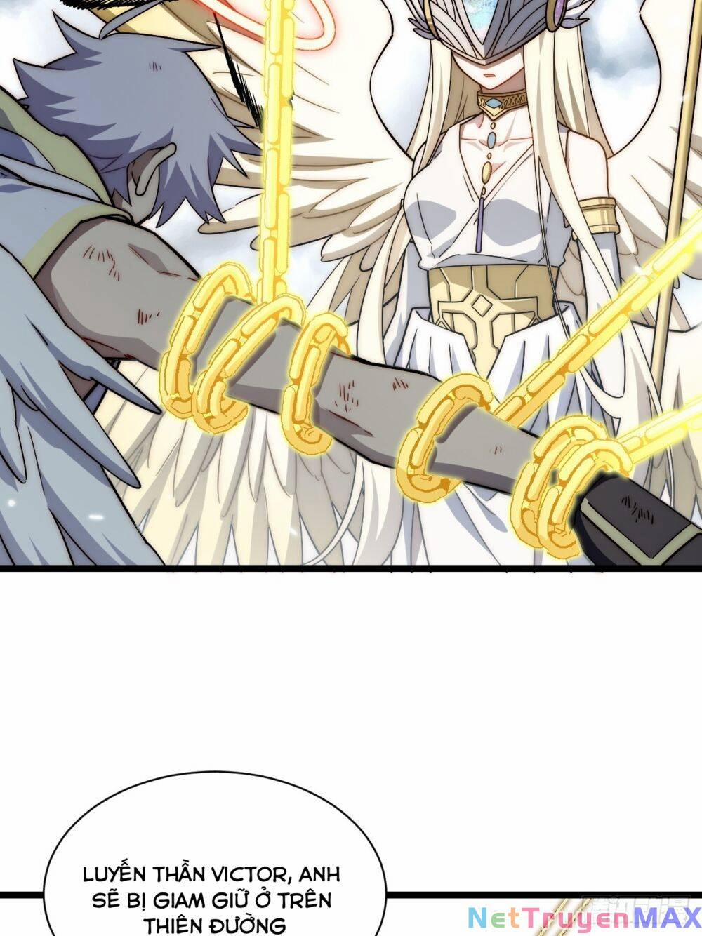 Khô Cốt Hiệp Sĩ 157 trang 46