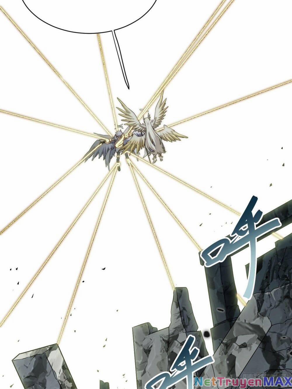 Khô Cốt Hiệp Sĩ 157 trang 47