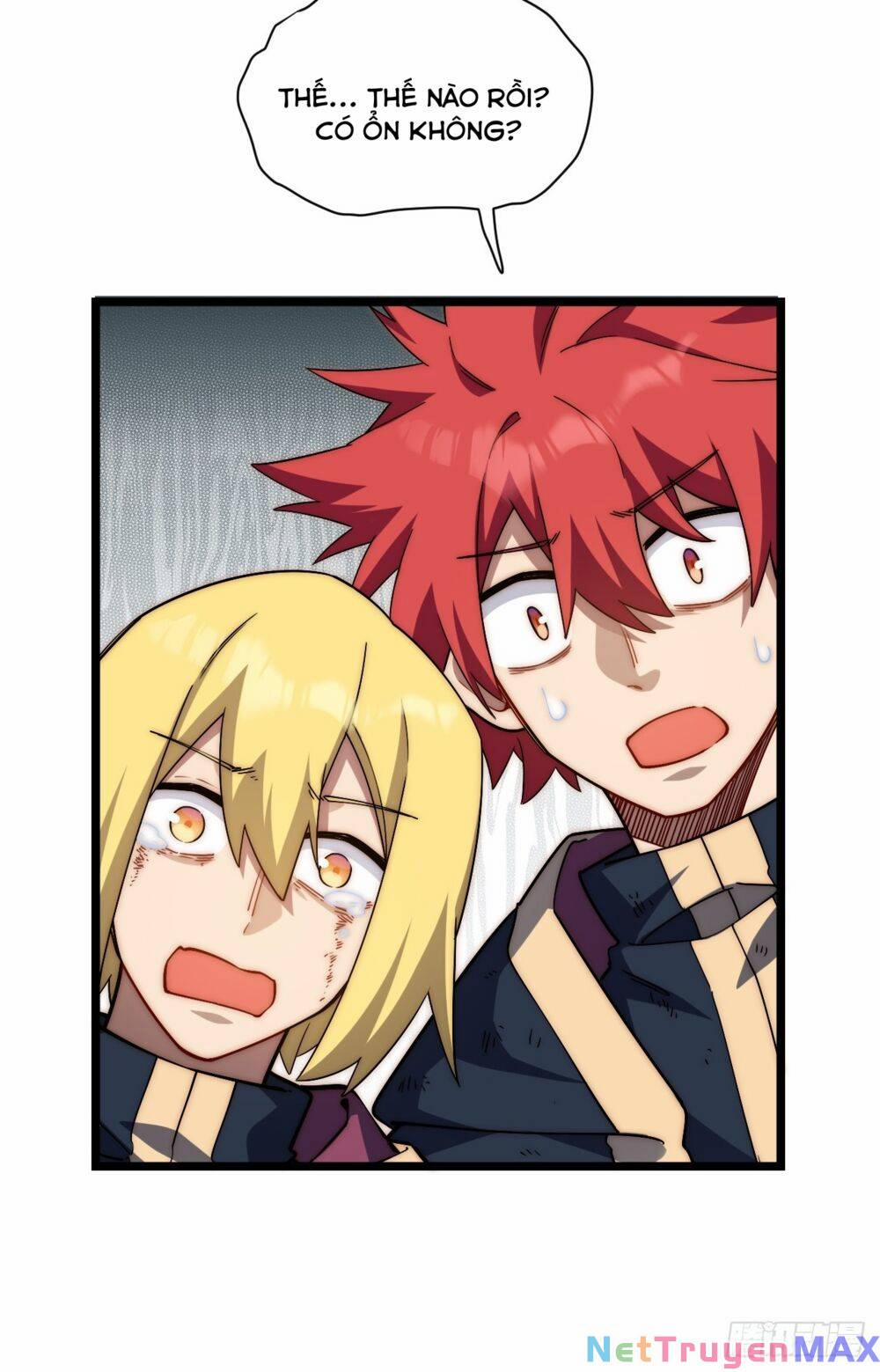 Khô Cốt Hiệp Sĩ 157 trang 49