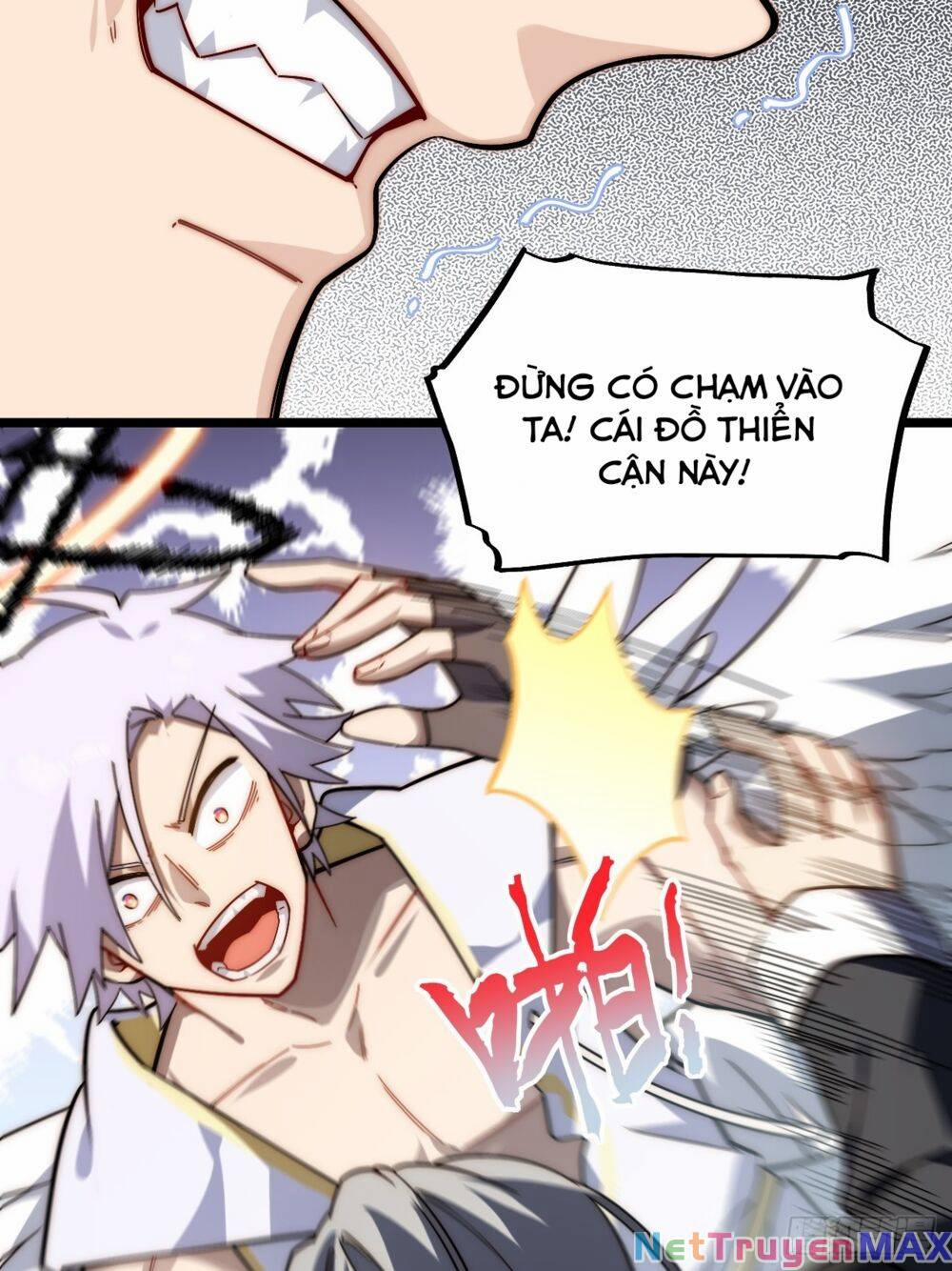 Khô Cốt Hiệp Sĩ 157 trang 5