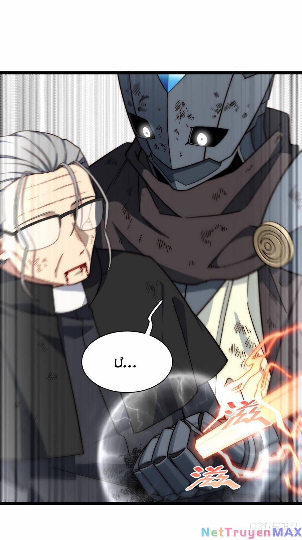 Khô Cốt Hiệp Sĩ 157 trang 50