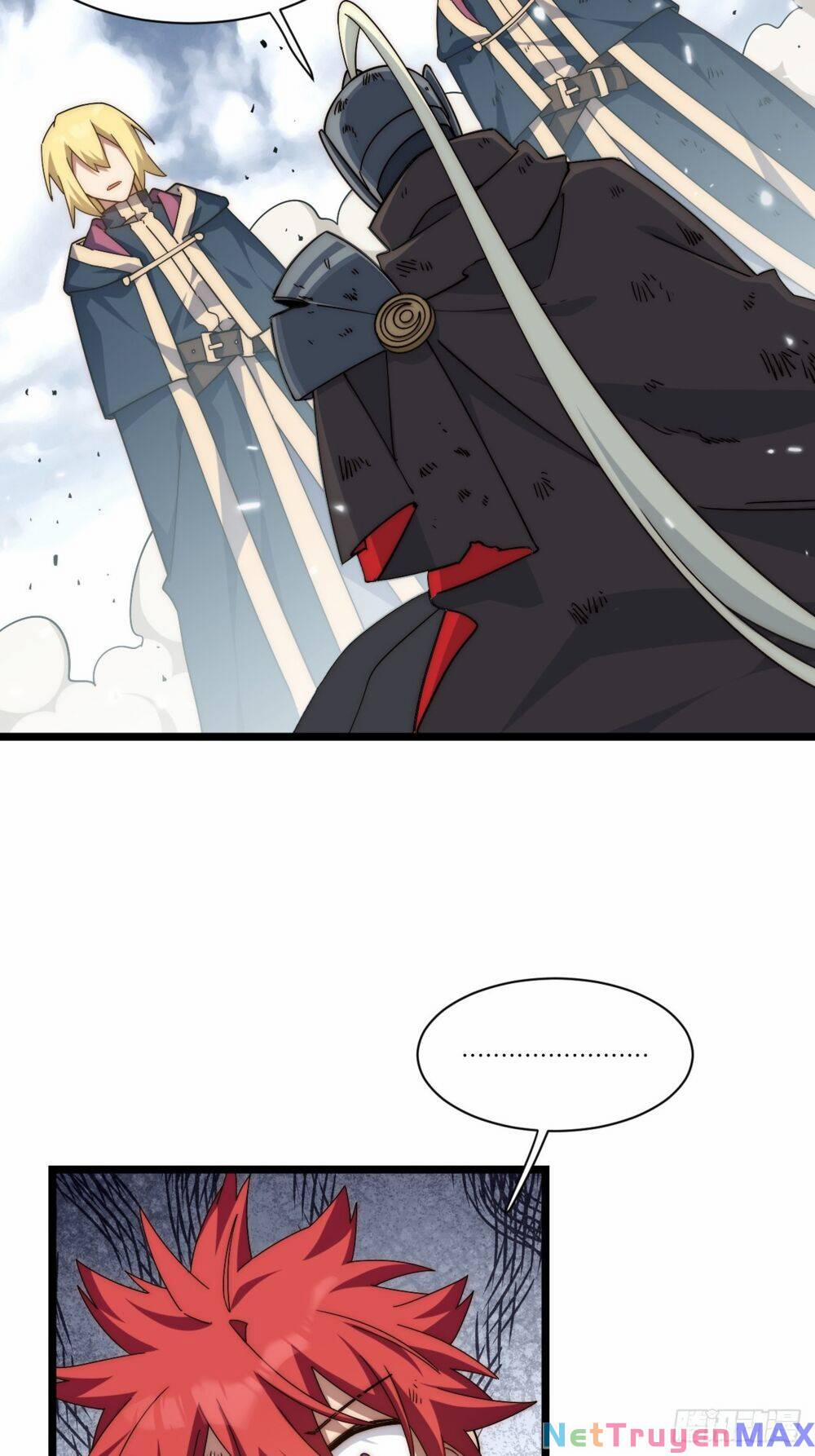 Khô Cốt Hiệp Sĩ 157 trang 52