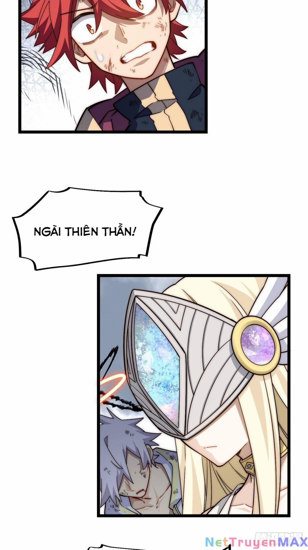 Khô Cốt Hiệp Sĩ 157 trang 53