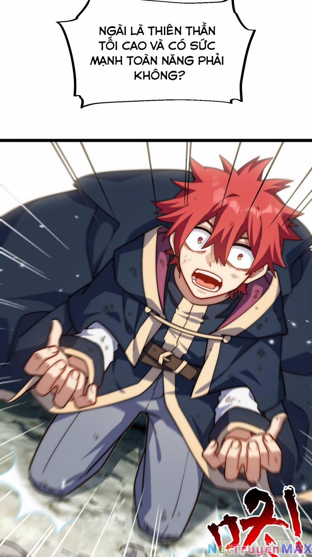 Khô Cốt Hiệp Sĩ 157 trang 54