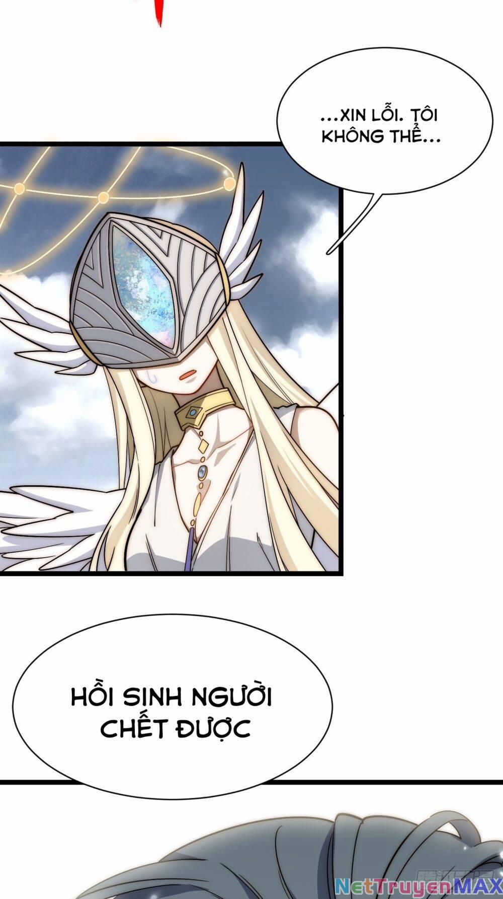 Khô Cốt Hiệp Sĩ 157 trang 56